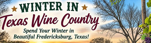 Texas Wine Country Jellystone
