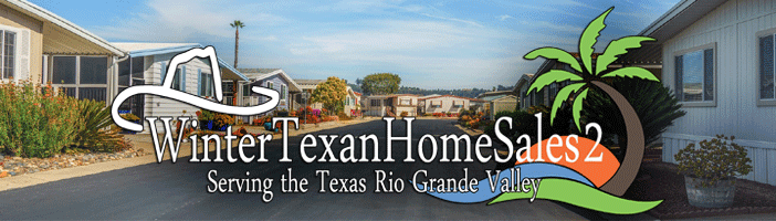 Winter Texan Home Sales 2