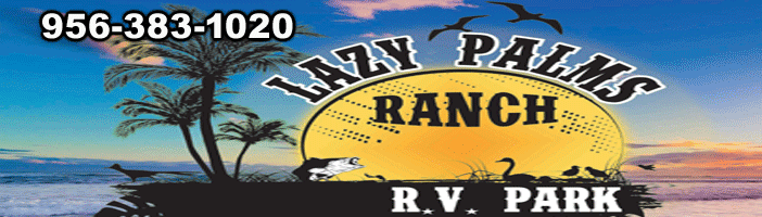Lazy Palms RV Ranch