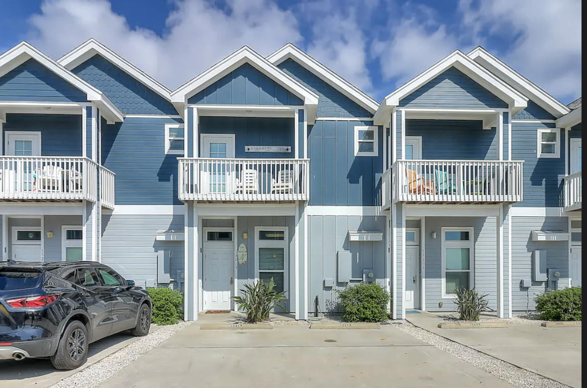 Rio Grande Valley Classified ADs Winter Texan homes for sale