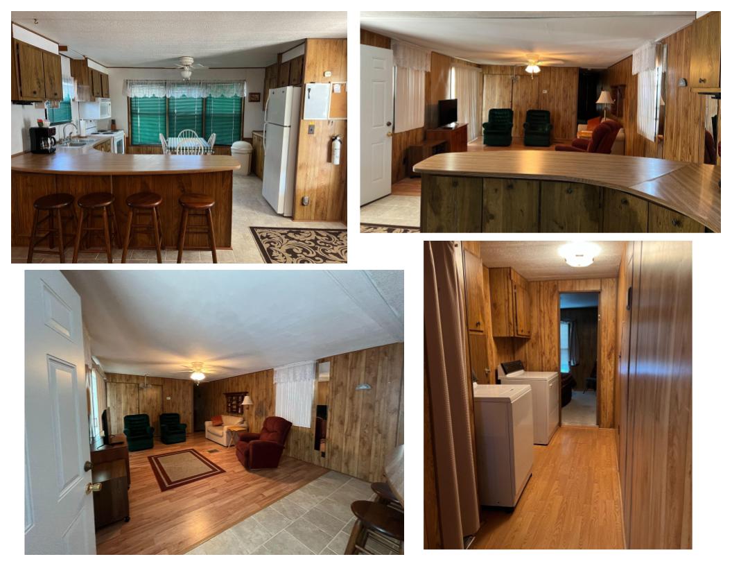 Rio Grande Valley Classified ADs Winter Texan homes for sale