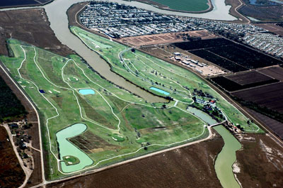 Golf Courses Texas Rio Grande Valley